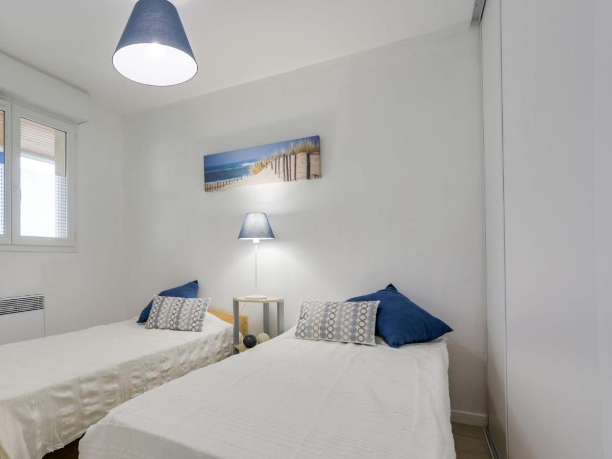 Apartment L'Oustalet-2 By Interhome Мимизан-Плаж Екстериор снимка