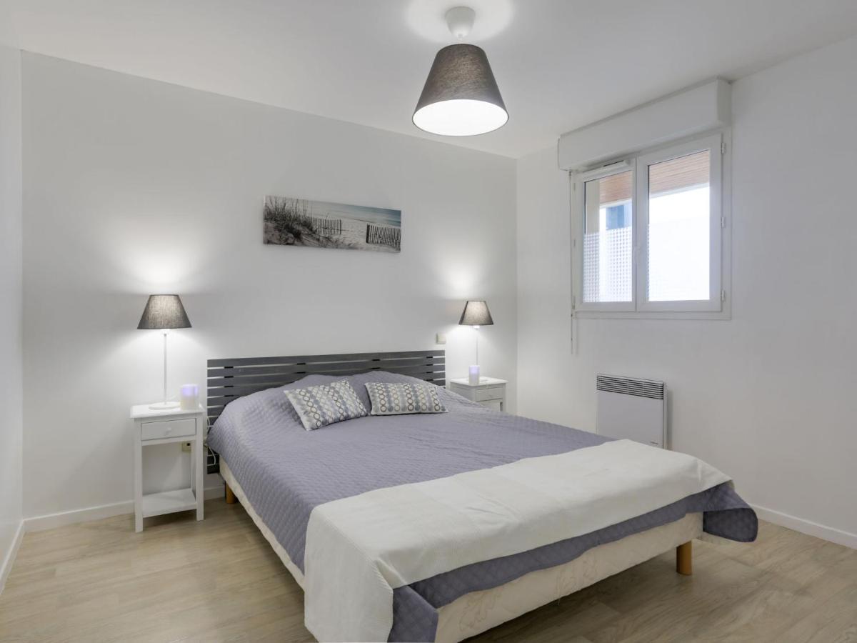 Apartment L'Oustalet-2 By Interhome Мимизан-Плаж Екстериор снимка