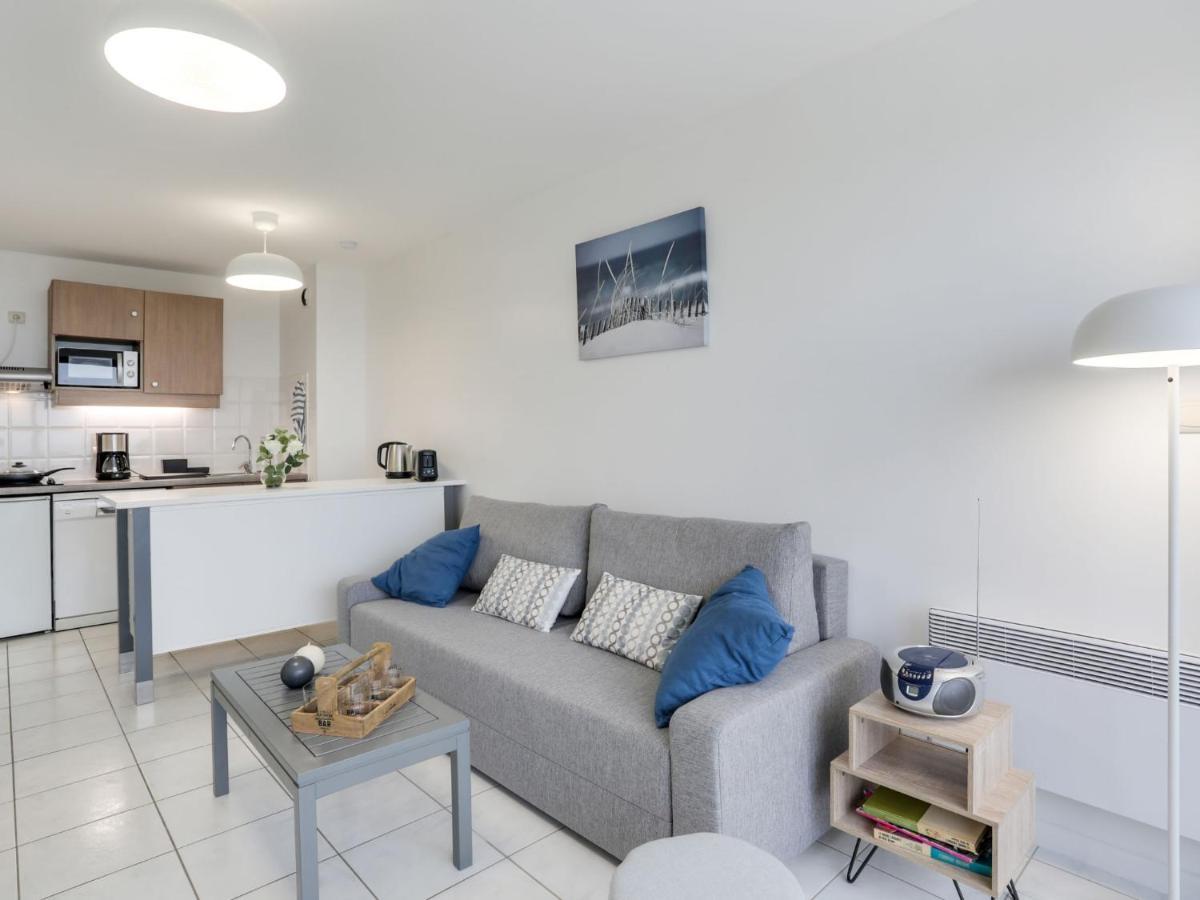 Apartment L'Oustalet-2 By Interhome Мимизан-Плаж Екстериор снимка