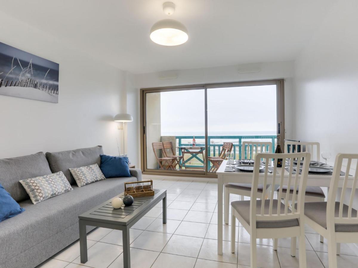 Apartment L'Oustalet-2 By Interhome Мимизан-Плаж Екстериор снимка