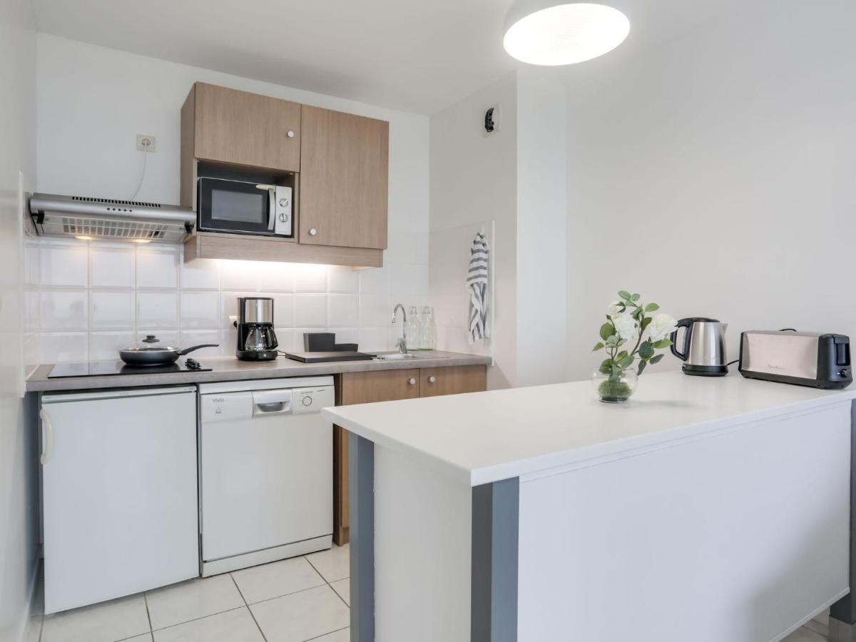 Apartment L'Oustalet-2 By Interhome Мимизан-Плаж Екстериор снимка