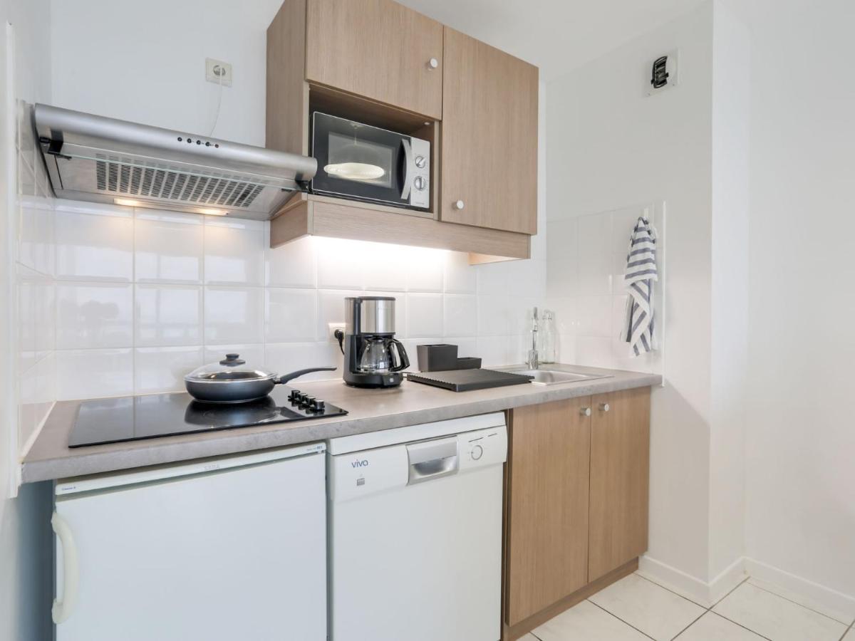 Apartment L'Oustalet-2 By Interhome Мимизан-Плаж Екстериор снимка
